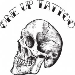 ONE UP TATTOO